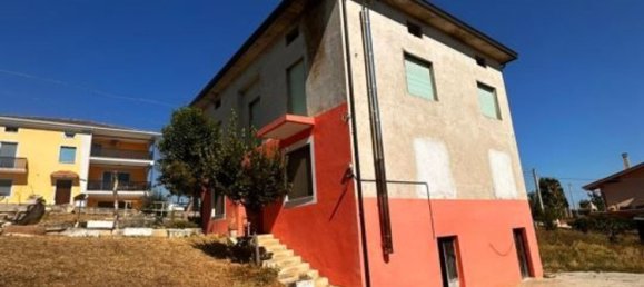 8 chambres Villa à Castel Frentano, Italy No. 349346 16