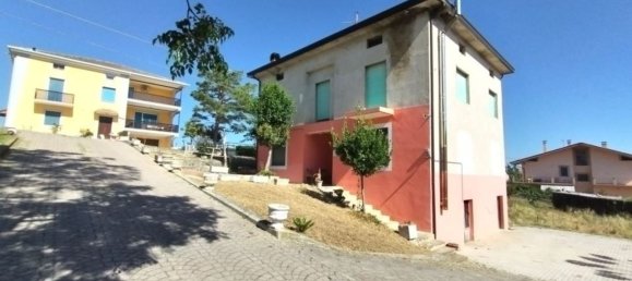 8 chambres Villa à Castel Frentano, Italy No. 349346 19