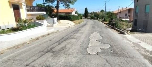 8 chambres Villa à Castel Frentano, Italy No. 349346 43