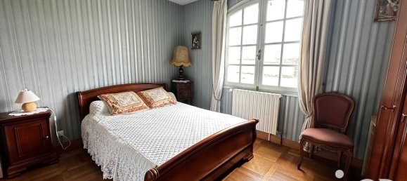 6 rooms Castles in Chinon, France No. 228726 11