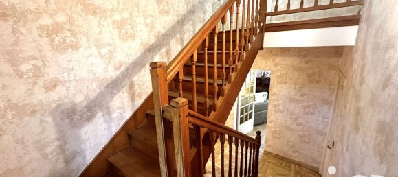 6 rooms Castles in Chinon, France No. 228726 13