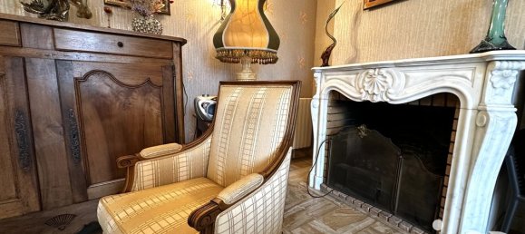 6 rooms Castles in Chinon, France No. 228726 7