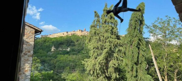 16 rooms House in Monteleone d'Orvieto, Italy No. 78073 13