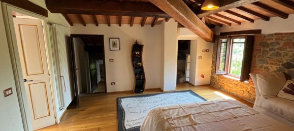 16 rooms House in Monteleone d'Orvieto, Italy No. 78073 17