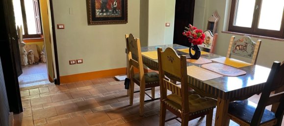 16 rooms House in Monteleone d'Orvieto, Italy No. 78073 14