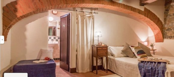 16 rooms House in Monteleone d'Orvieto, Italy No. 78073 33