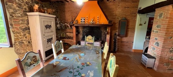 16 rooms House in Monteleone d'Orvieto, Italy No. 78073 2