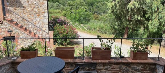 16 rooms House in Monteleone d'Orvieto, Italy No. 78073 5