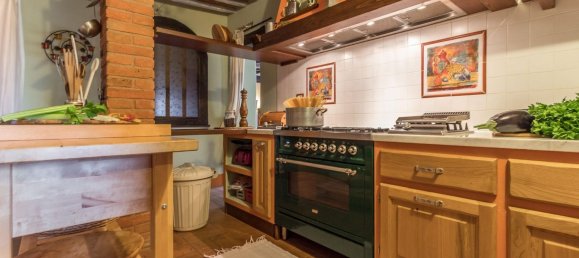 16 rooms House in Monteleone d'Orvieto, Italy No. 78073 26