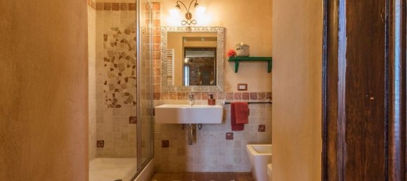 16 rooms House in Monteleone d'Orvieto, Italy No. 78073 32