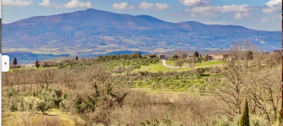 16 rooms House in Monteleone d'Orvieto, Italy No. 78073 8