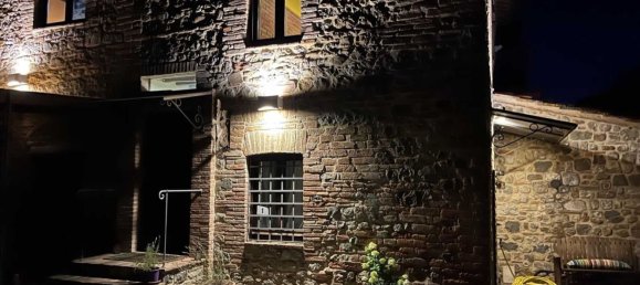 16 rooms House in Monteleone d'Orvieto, Italy No. 78073 11