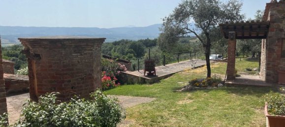 16 rooms House in Monteleone d'Orvieto, Italy No. 78073 20