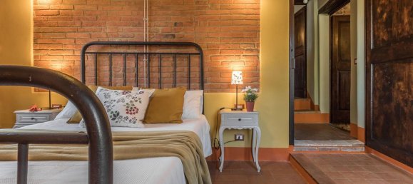 16 rooms House in Monteleone d'Orvieto, Italy No. 78073 28