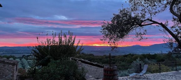 16 rooms House in Monteleone d'Orvieto, Italy No. 78073 6