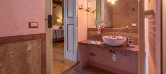 16 rooms House in Monteleone d'Orvieto, Italy No. 78073 31