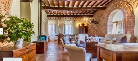 16 rooms House in Monteleone d'Orvieto, Italy No. 78073 30
