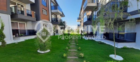 Apartment 1+1 in Fethiye, Turkey No. 5062 6