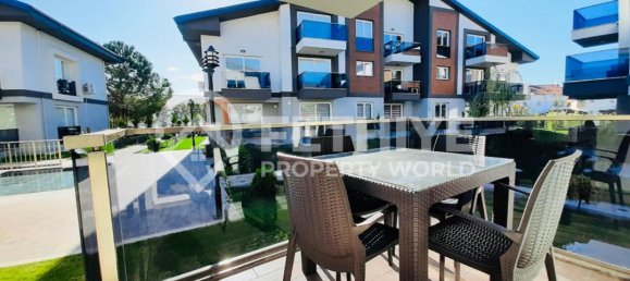 Apartment 1+1 in Fethiye, Turkey No. 5062 3
