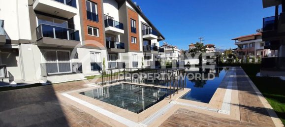 Apartment 1+1 in Fethiye, Turkey No. 5062 11