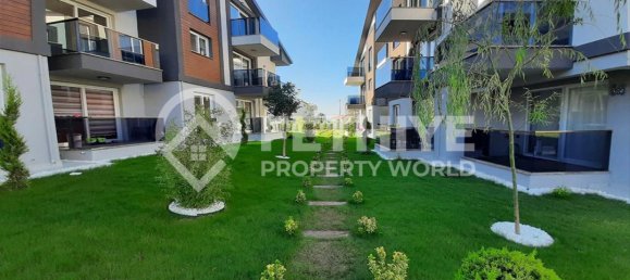 Apartment 1+1 in Fethiye, Turkey No. 5062 10