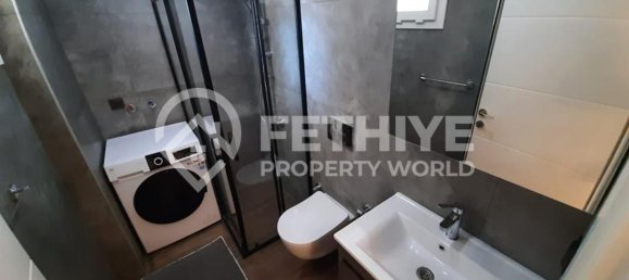 Apartment 1+1 in Fethiye, Turkey No. 5062 4