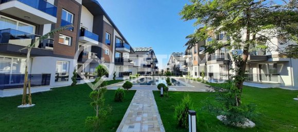 Apartment 1+1 in Fethiye, Turkey No. 5062 9