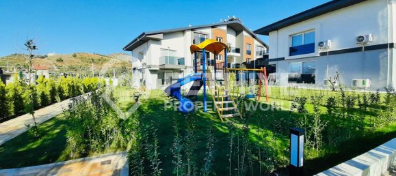 Apartment 1+1 in Fethiye, Turkey No. 5062 12