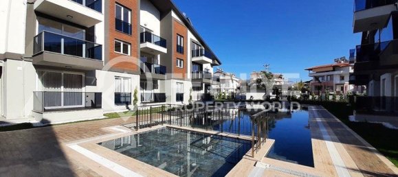 Apartment 1+1 in Fethiye, Turkey No. 5062 5