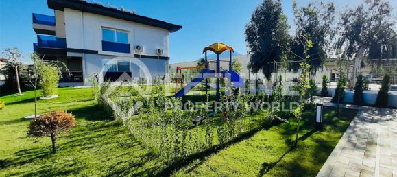 Apartment 1+1 in Fethiye, Turkey No. 5062 2