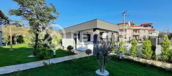 Apartment 1+1 in Fethiye, Turkey No. 5062 8