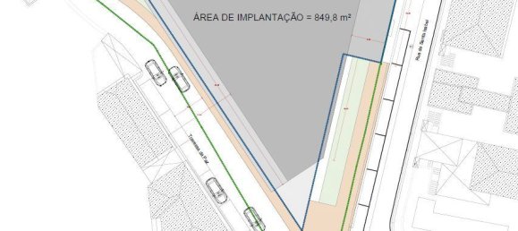 Land in Porto, Portugal No. 59003 5