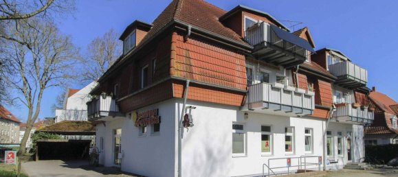 6 bedrooms Building in Stralsund, Germany No. 318911 4