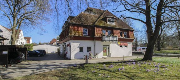 6 bedrooms Building in Stralsund, Germany No. 318911 5