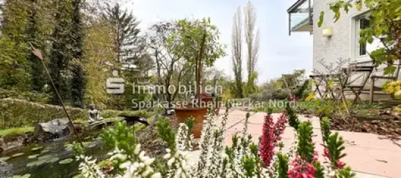 7-salle Châteaux à Rhein-Neckar-Kreis, Germany No. 24128 23