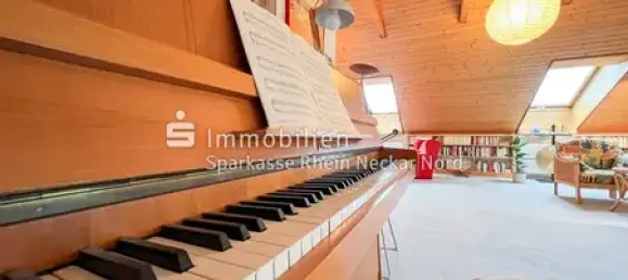 7-salle Châteaux à Rhein-Neckar-Kreis, Germany No. 24128 40