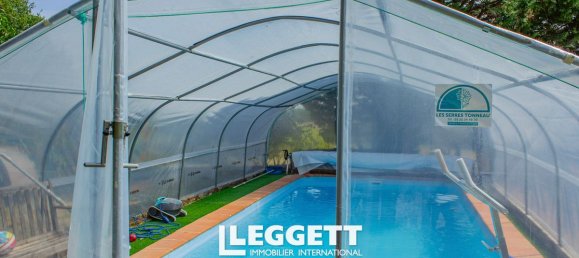 4 bedrooms House in Lafrancaise, France No. 342214 3