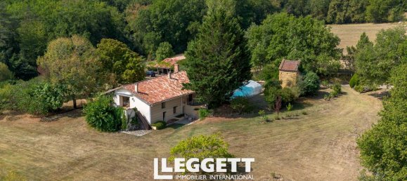 4 bedrooms House in Lafrancaise, France No. 342214 2