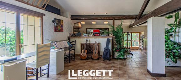 4 bedrooms House in Lafrancaise, France No. 342214 9