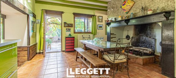 4 bedrooms House in Lafrancaise, France No. 342214 5