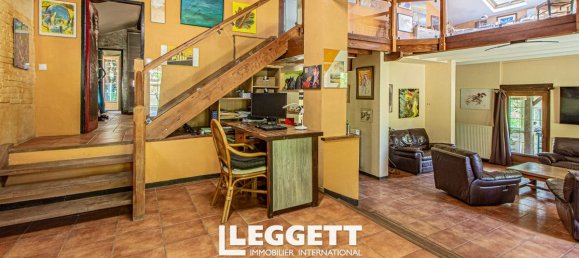 4 bedrooms House in Lafrancaise, France No. 342214 6