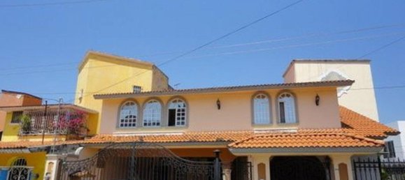 3 Schlafzimmer Haus in Tabasco, Mexico, Nr. 164398 2