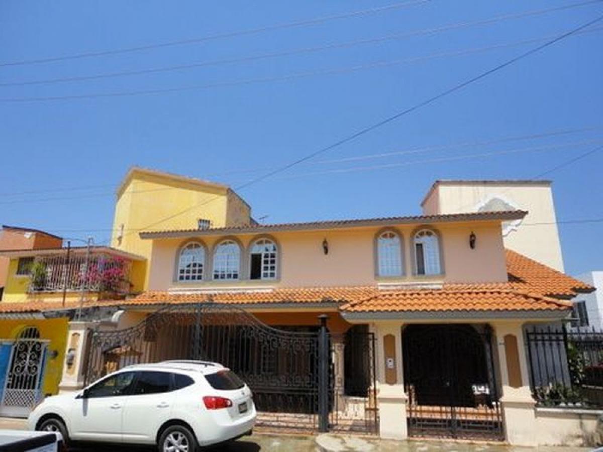 3 Schlafzimmer Haus in Tabasco, Mexico, Nr. 164398