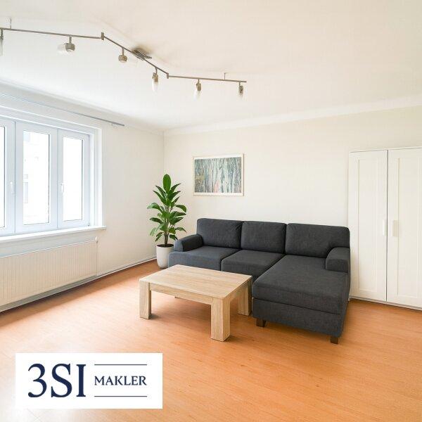 Studio in Rudolfsheim-Funfhaus, Austria No. 241747