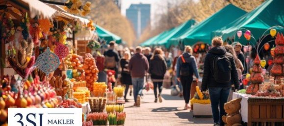 Студия в Рудольфсхайм-Фунфхаус, Австрия № 241747 8