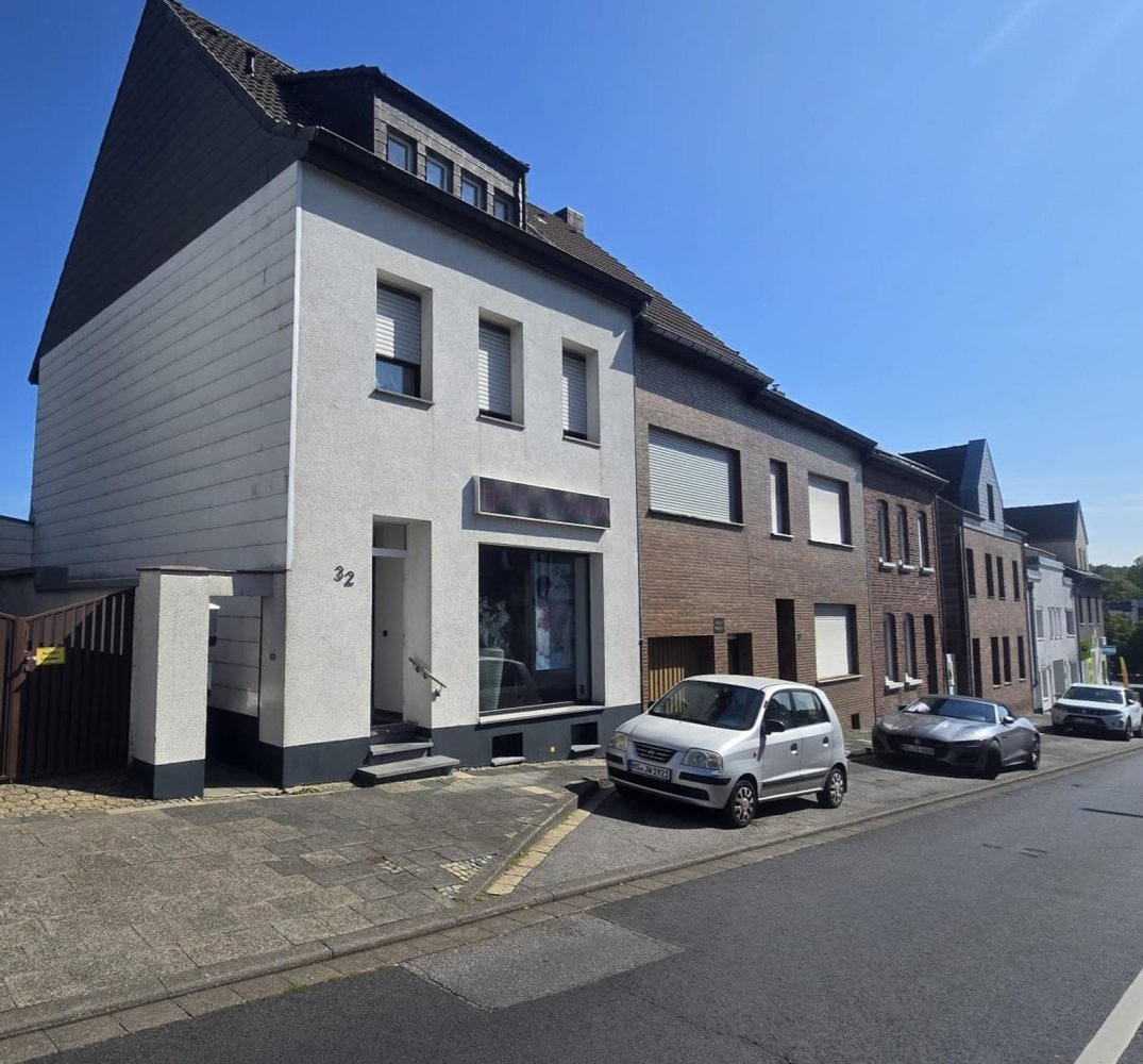 Edificio de 2 dormitorios en Heinsberg, Germany No. 322875