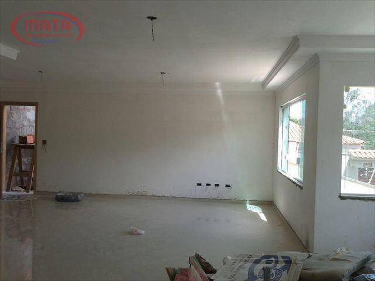 Casa de 3 dormitorios en Sao Paulo, Brazil No. 516694