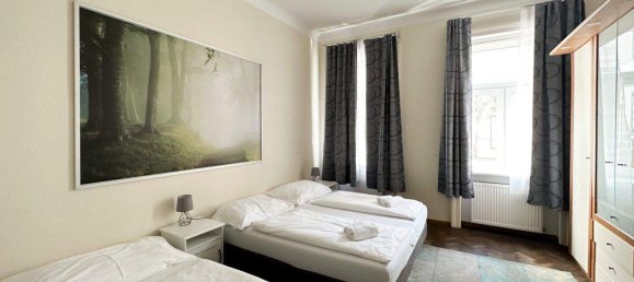 2غرفة شقة في Rudolfsheim-Funfhaus, Austria رقم 252343 2