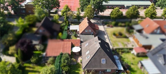 4 chambres Maison de ville à Oldenburg, Germany No. 363538 44