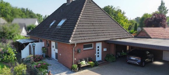 4 chambres Maison de ville à Oldenburg, Germany No. 363538 10